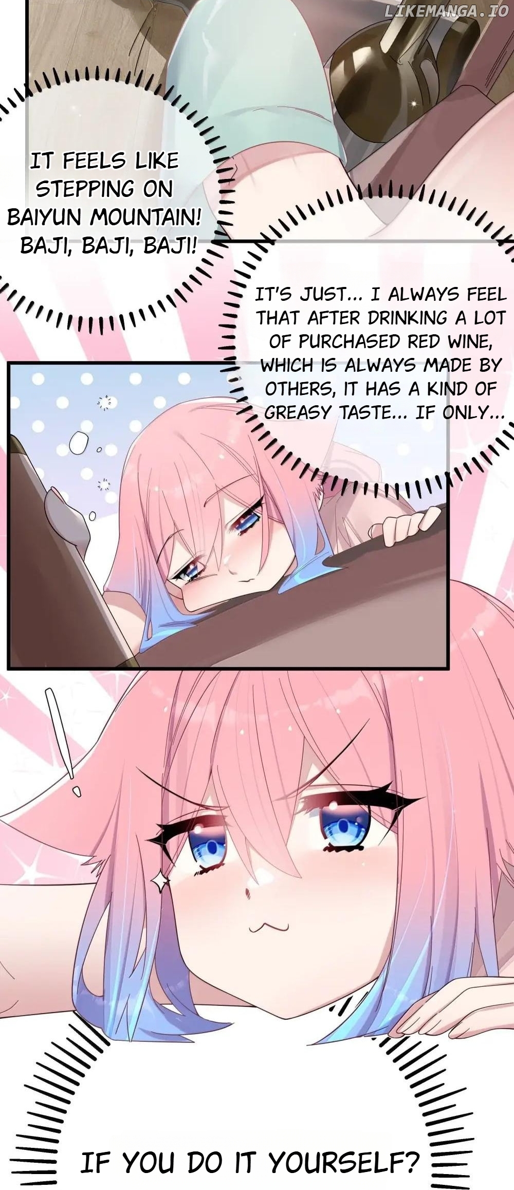 My Fake Girlfriends are using me as a Shield Chapter 161 - page 2